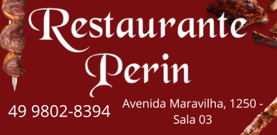 Restaurante Perin