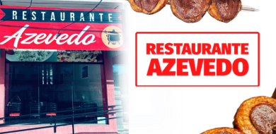 Restaurante Azevedo