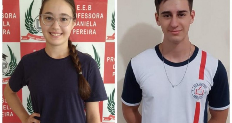 Estudantes de Maravilha e Litoral de SC são premiados em Olimpíada Brasileira de Física.