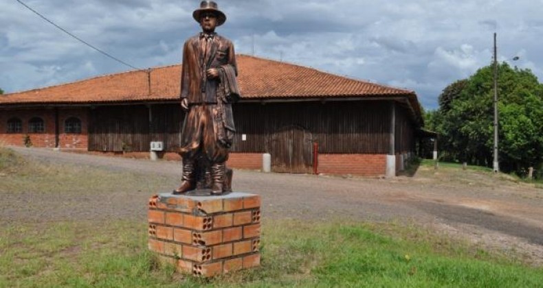 Maravilha viverá mais uma festa do Tradicionalismo Gaúcho.