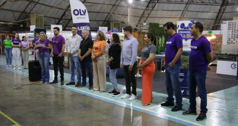 Outlet Maravilha recebe mais de 12 mil visitantes.