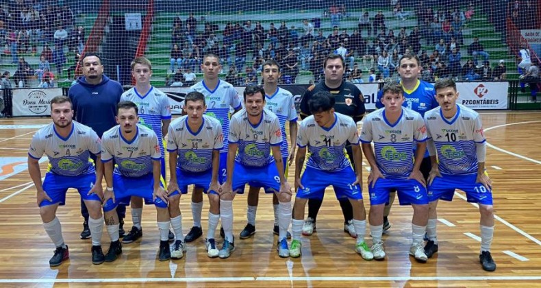 Com vitória nos pênaltis, Maravilha avançou para as semifinais da Taça RCO.