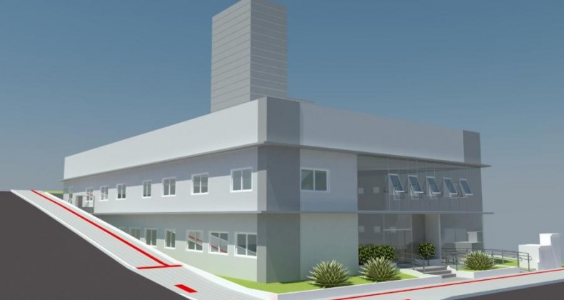 Centro de Cultura de Maravilha será inaugurado hoje.