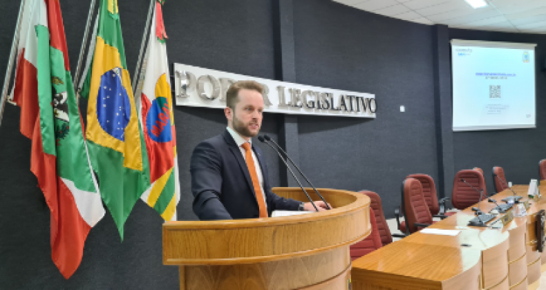 Em Maravilha, MPSC participa de audiência pública.