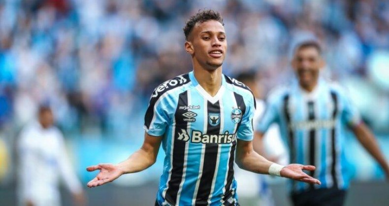 Bitello aceita proposta e deixa o Grêmio.