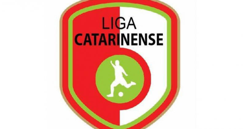 Liga Catarinense de Futsal (LCF), tem nova direção.