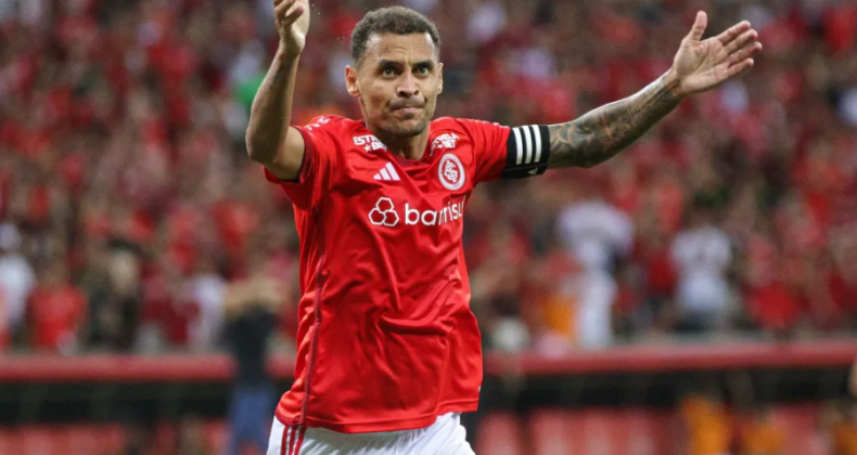 Inter vence o Grenal 441 no Beira-Rio.