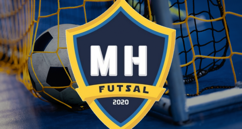 Maravilha Futsal estreia hoje na Copa Lokomotiv.