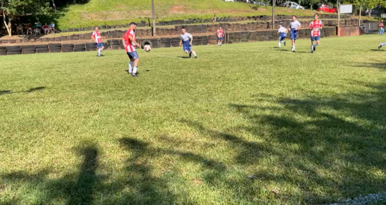 Segunda fase da Taça Kakareko começa neste sábado.