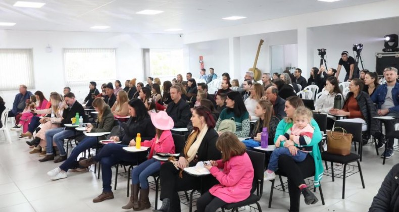 9ª edição do Festival da Canção Canta Maravilha acontece no dia 13 de julho.