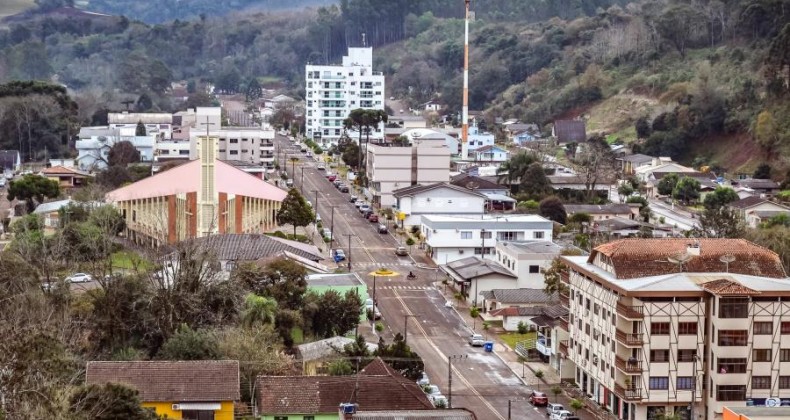 Tentativa de homicídio é registrada em Modelo