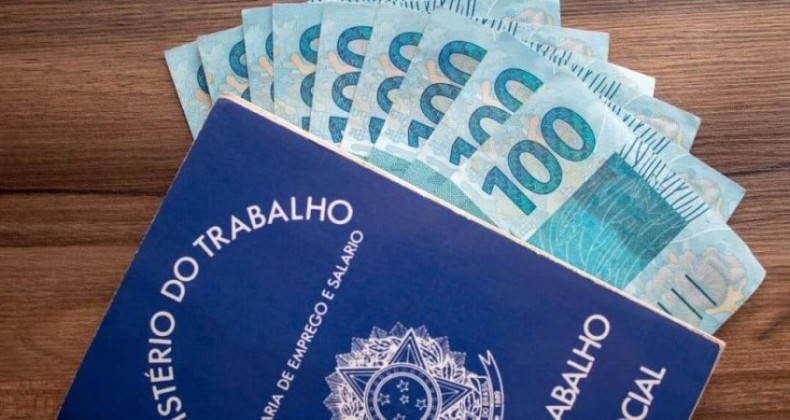 Salário mínimo fica abaixo do esperado para 2025