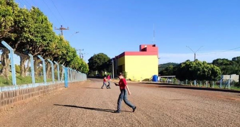 Bombeiros de Maravilha realizam treinamento